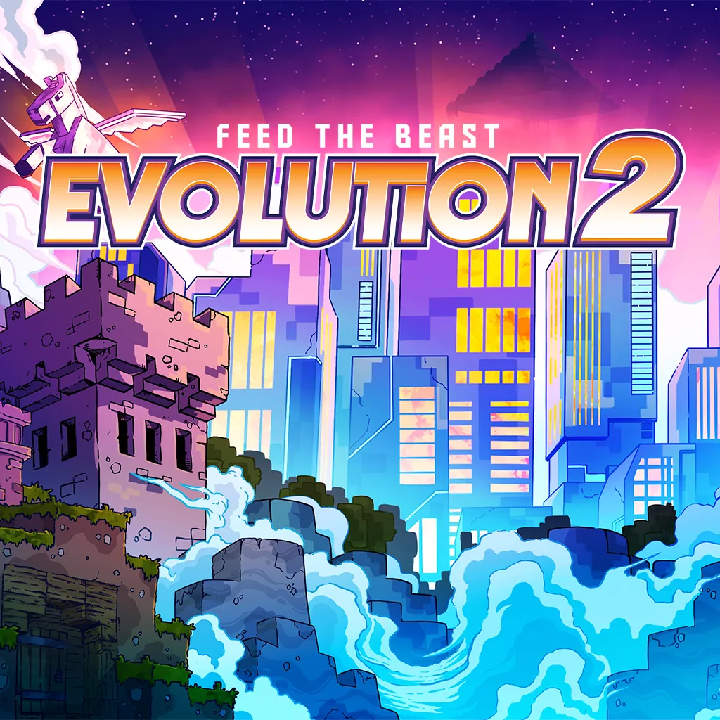FPK Evolutions 2 Logo